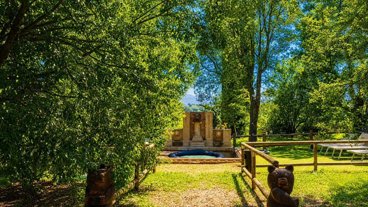 Photo of Outdoor in Roccastrada