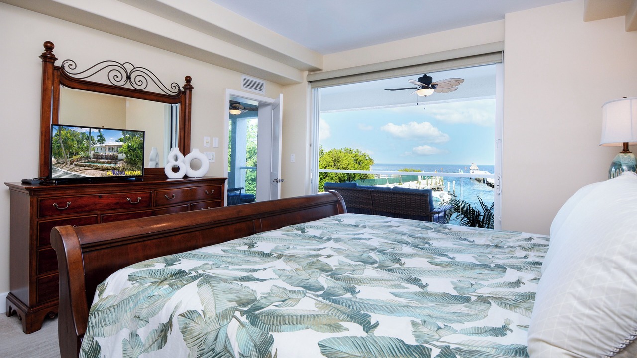Photo of Patio Balcony in Rock Harbor