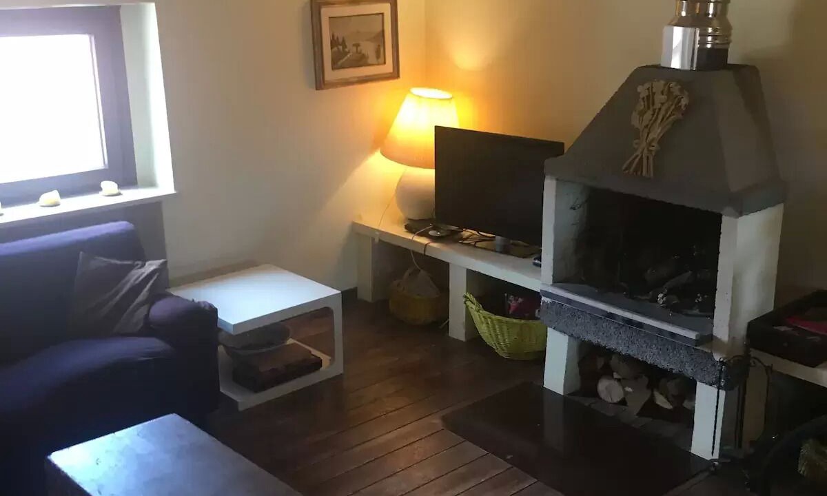 Photo of Livingroom in Ovindoli