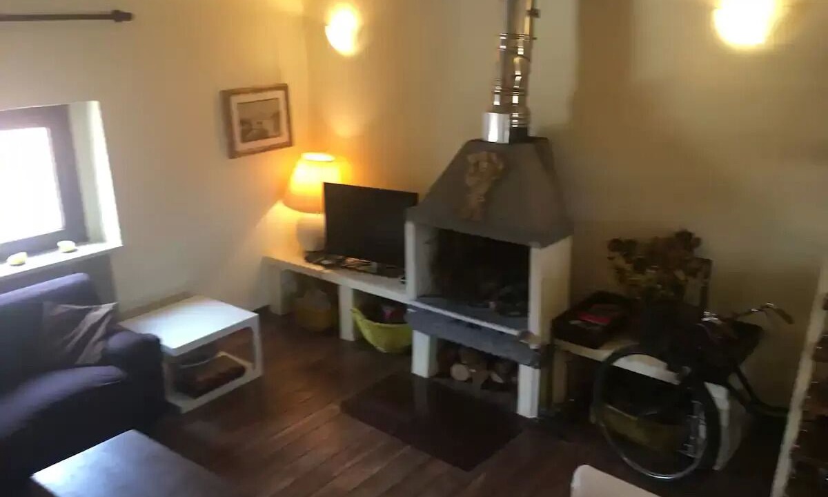 Photo of Livingroom in Ovindoli