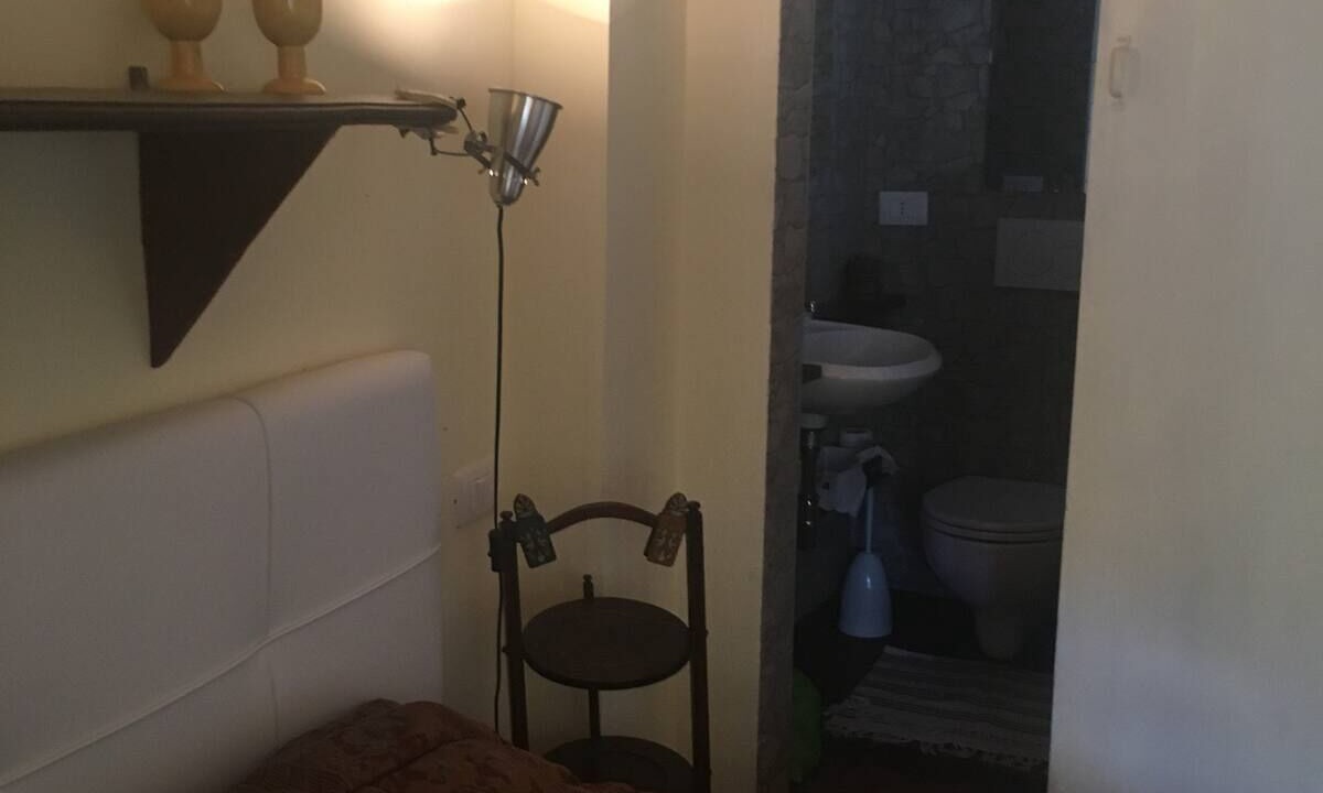 Photo of Bedroom in Ovindoli