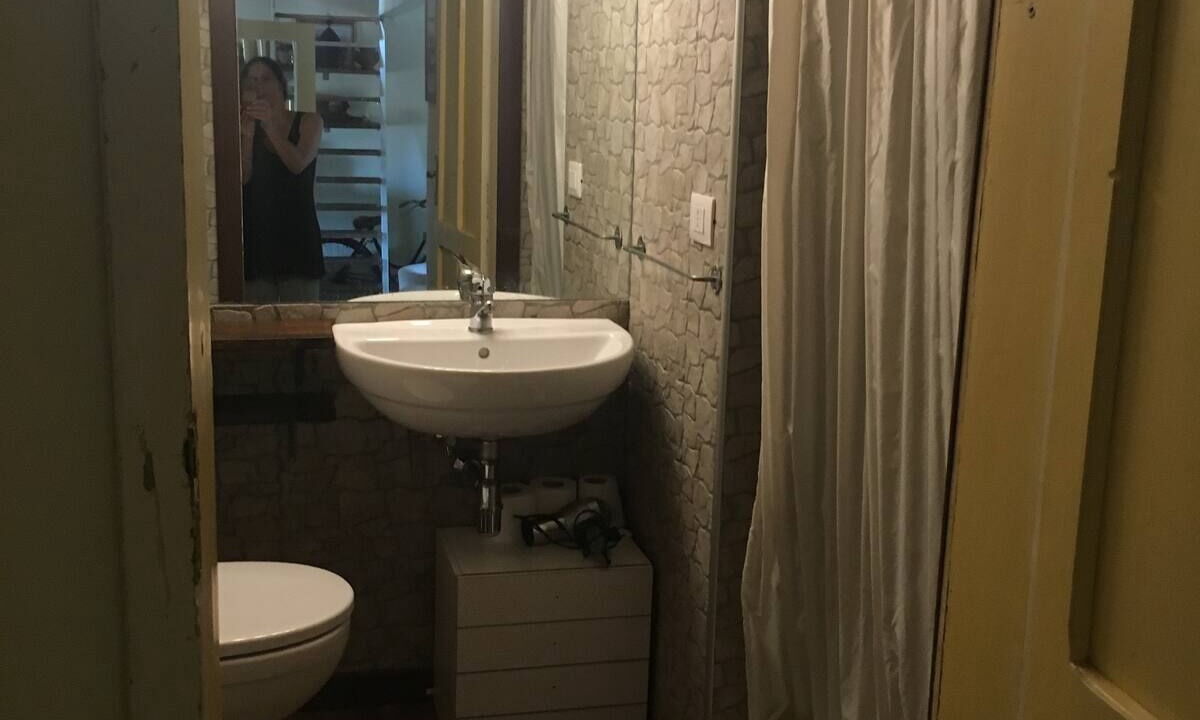 Photo of Bathroom in Ovindoli