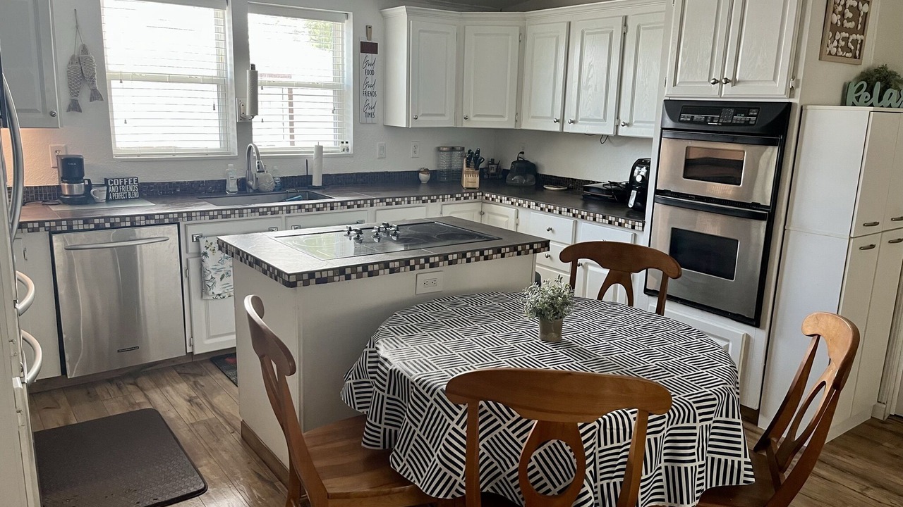 Photo of Kitchen in Key Largo