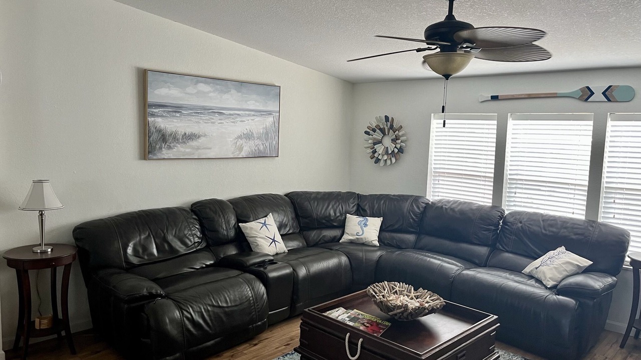 Photo of Bedroom in Key Largo