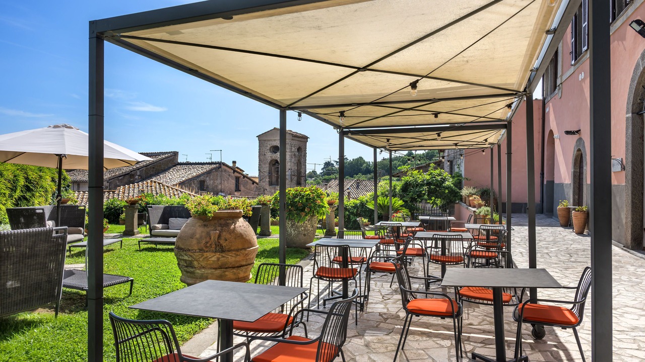 Photo of Outdoor in Soriano nel Cimino