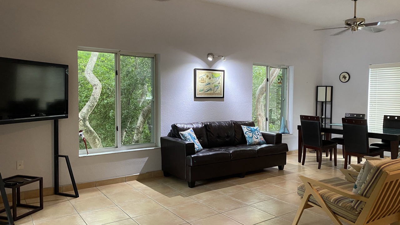 Photo of Livingroom in Tavernier