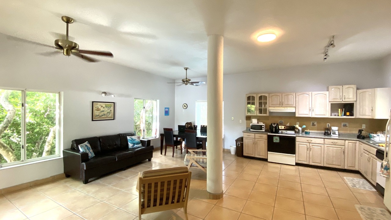 Photo of Livingroom in Tavernier