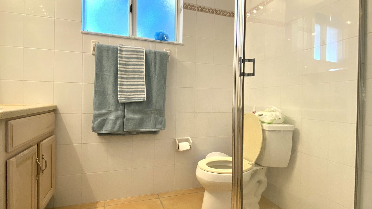 Photo of Bathroom in Tavernier