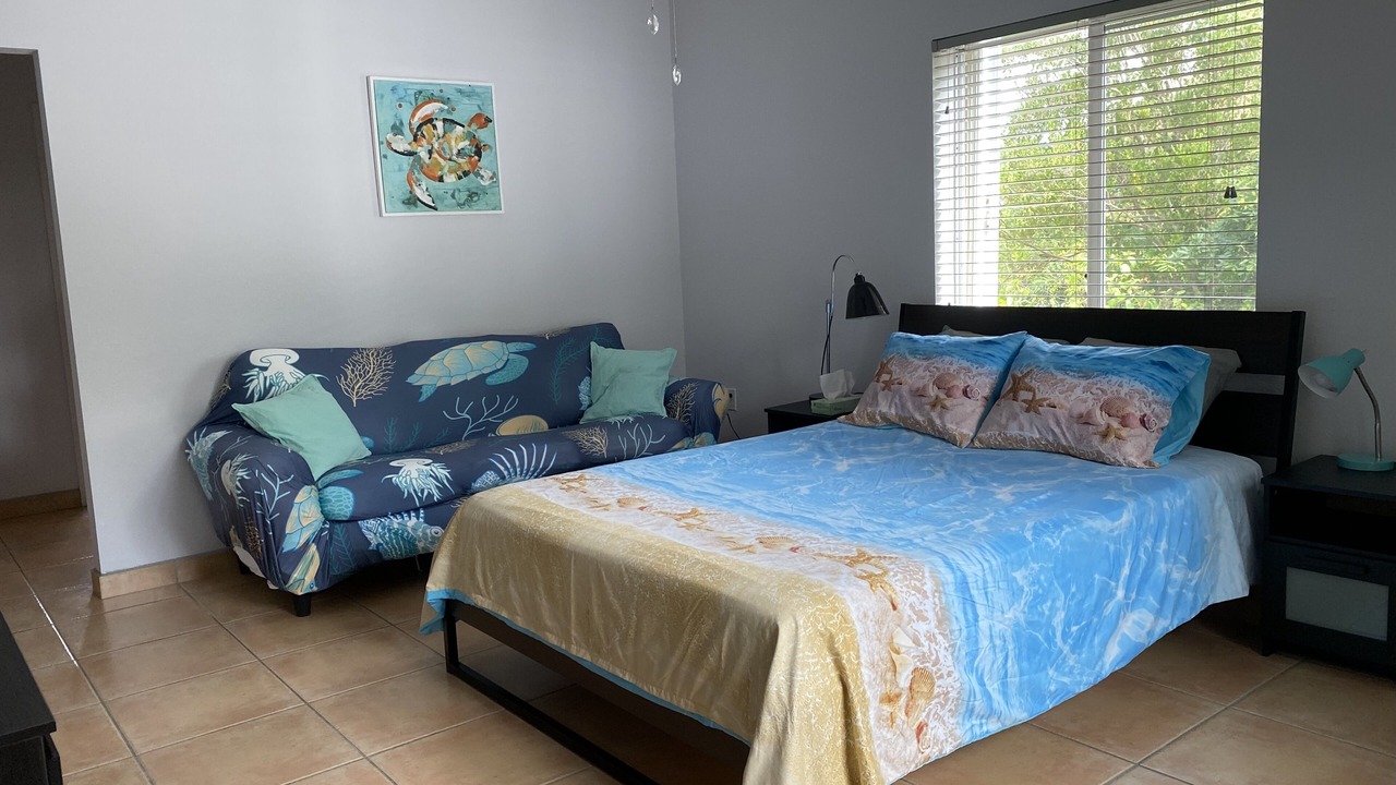 Photo of Bedroom in Tavernier