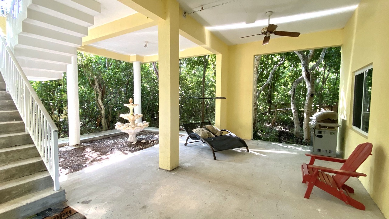 Photo of Patio Balcony in Tavernier