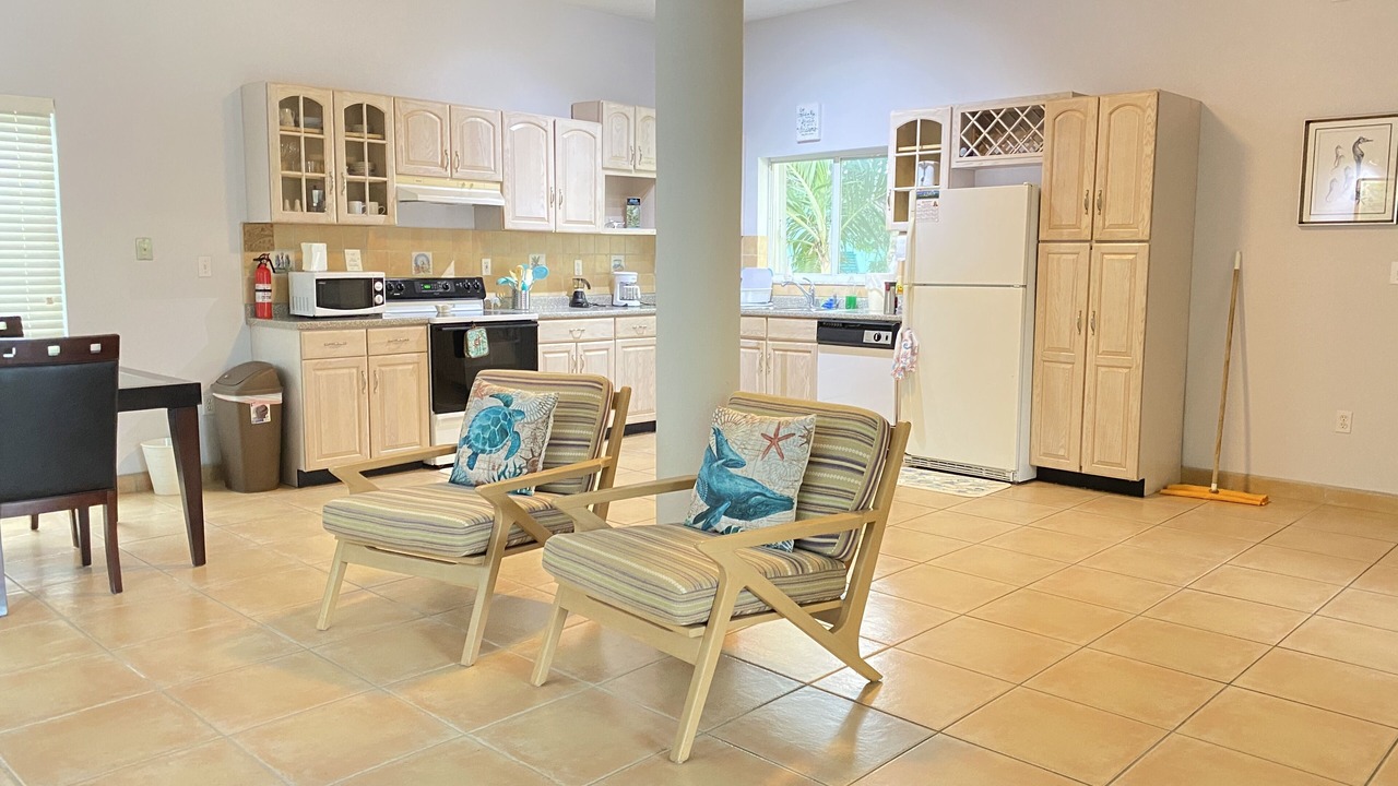 Photo of Kitchen in Tavernier