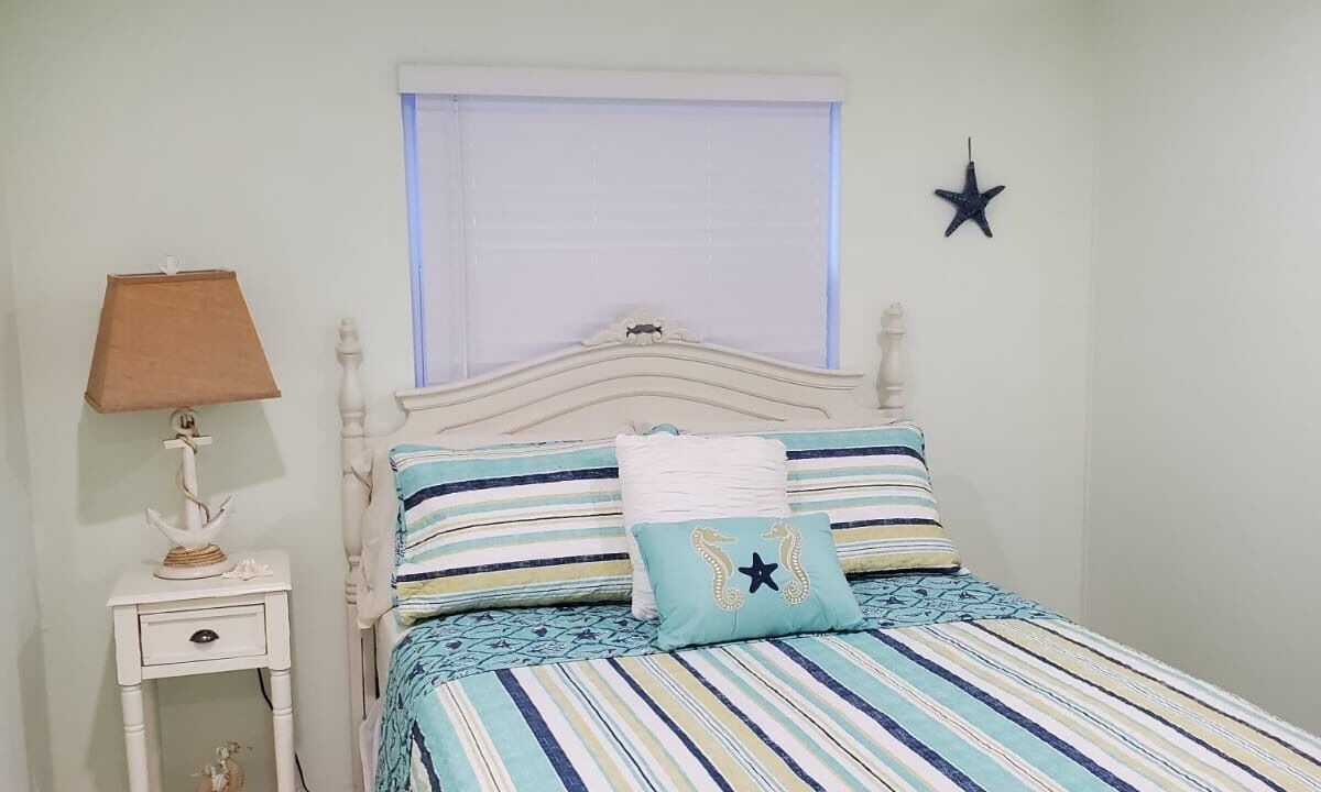 Photo of Bedroom in Key Largo Village