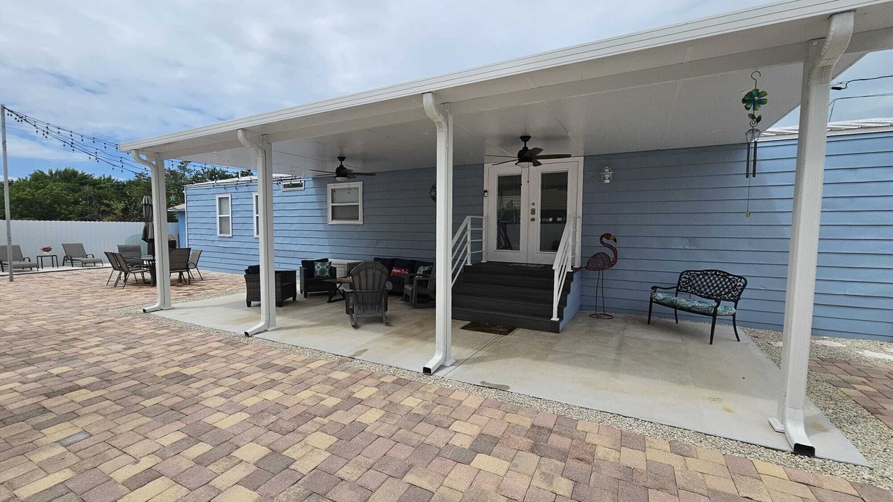 Photo of Outdoor in Key Largo Village
