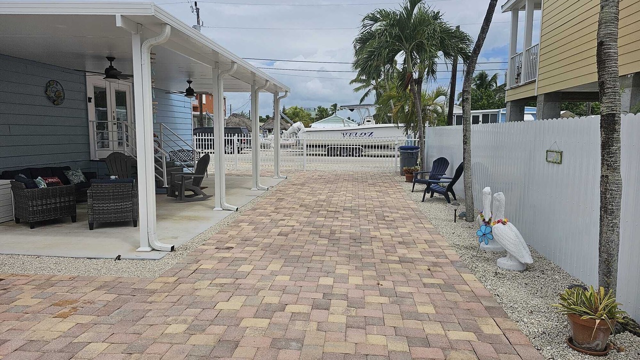Photo of Outdoor in Key Largo Village
