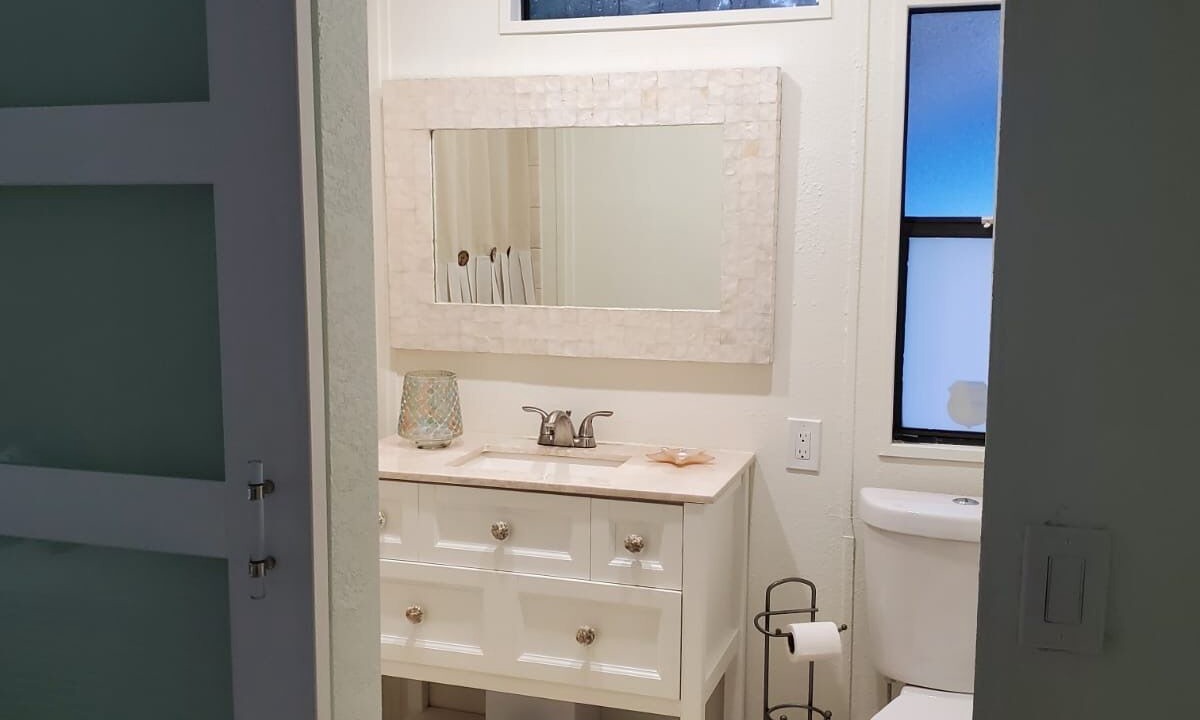 Photo of Bathroom in Key Largo Village