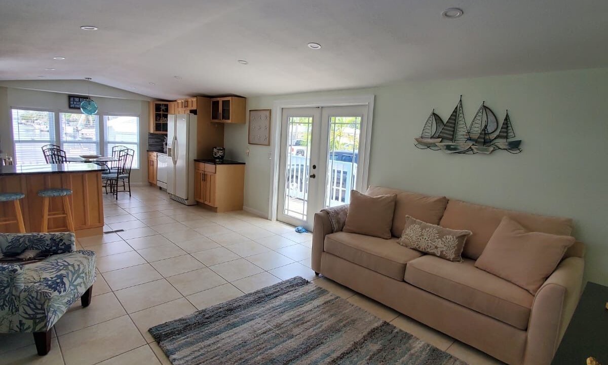 Photo of Bedroom in Key Largo Village