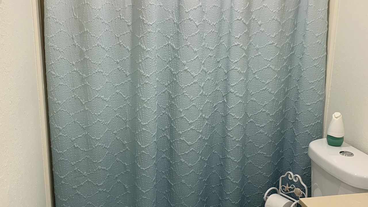 Photo of Bathroom in Key Largo Village