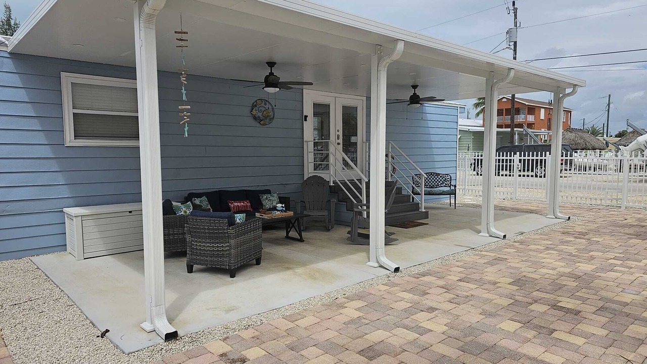 Photo of Outdoor in Key Largo Village