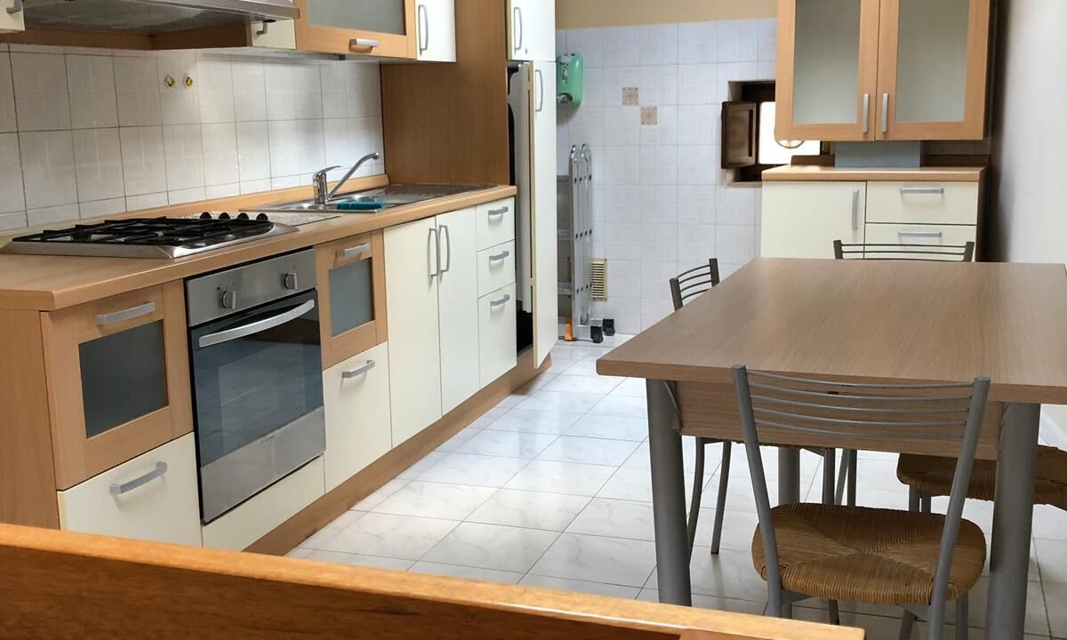 Photo of Kitchen in Popoli