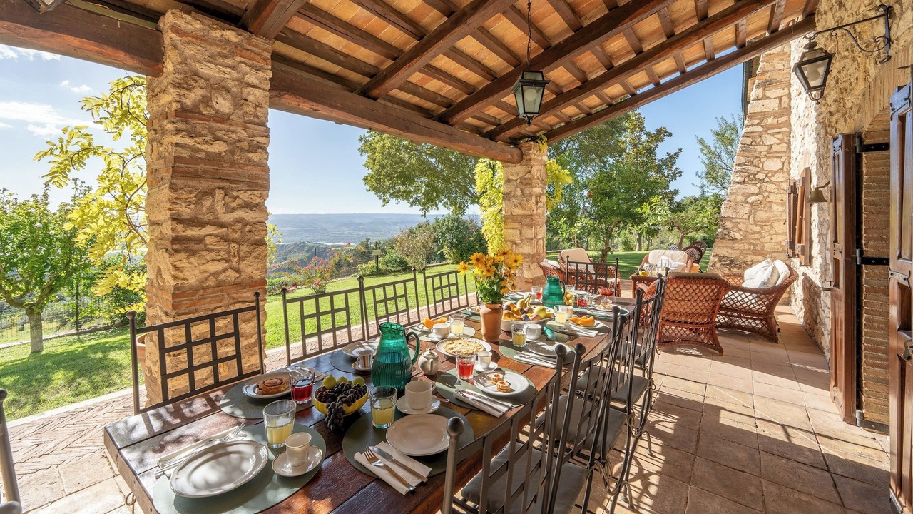 Photo of Outdoor in Guardea