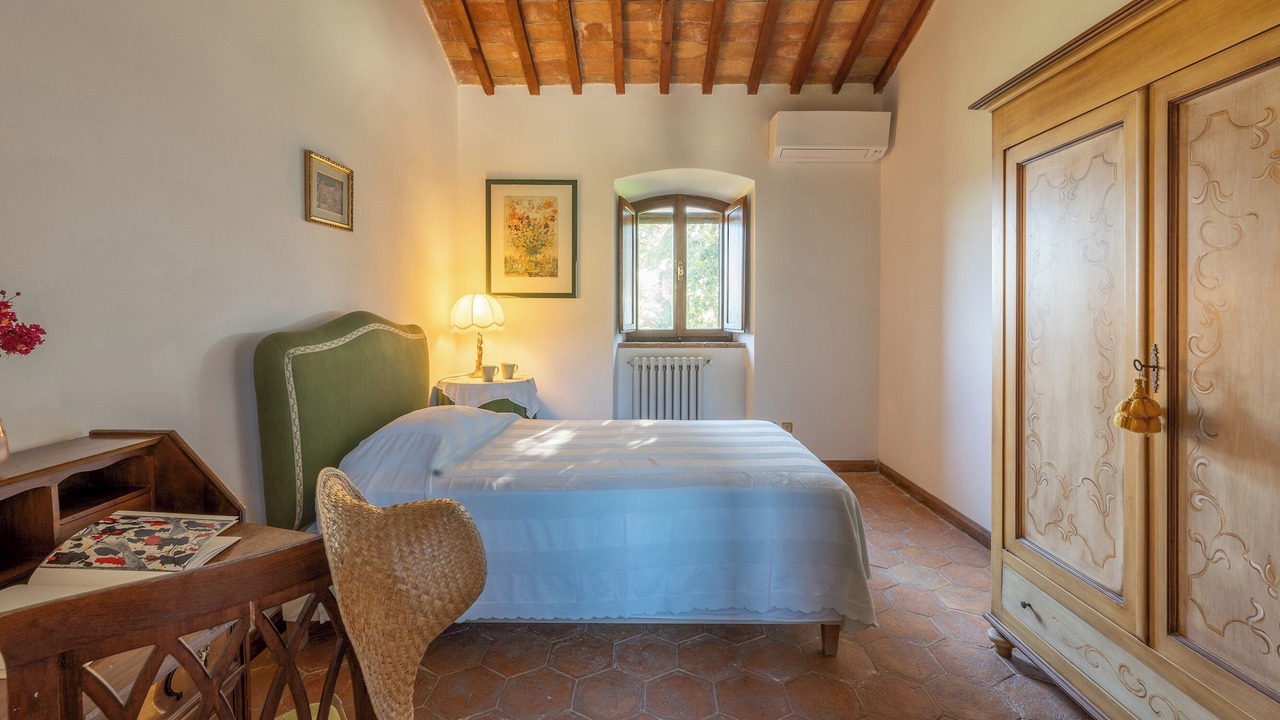 Photo of Bedroom in Guardea