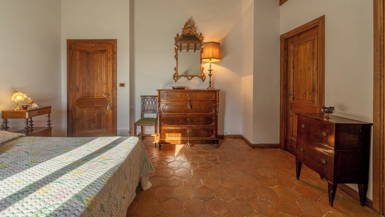 Photo of Bedroom in Guardea