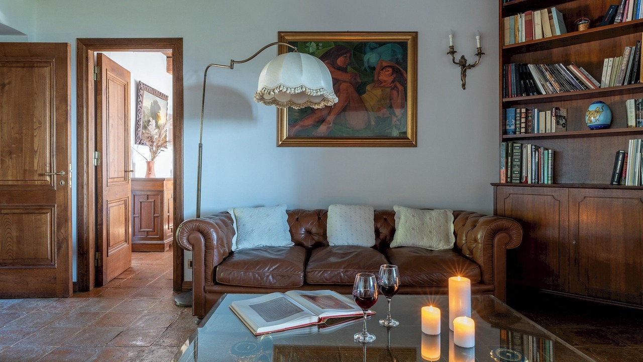 Photo of Livingroom in Guardea
