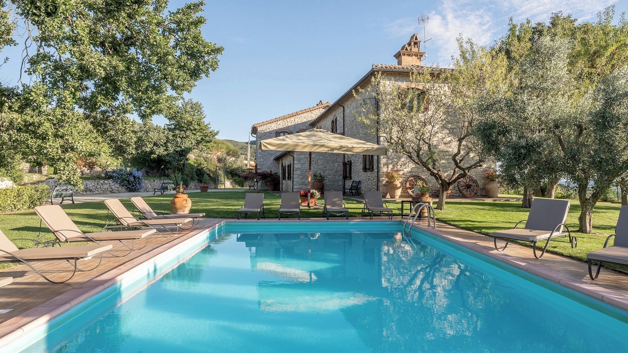 Photo of Outdoor in Guardea
