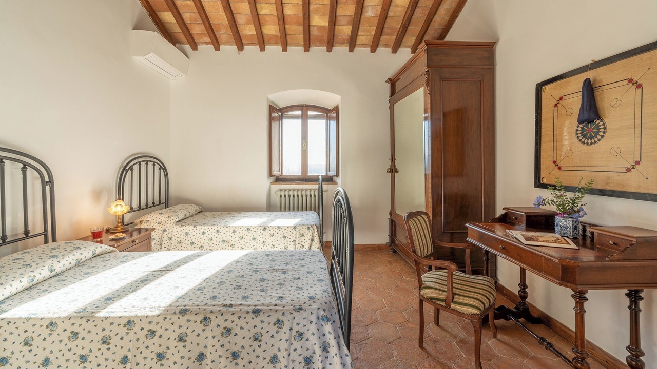 Photo of Bedroom in Guardea