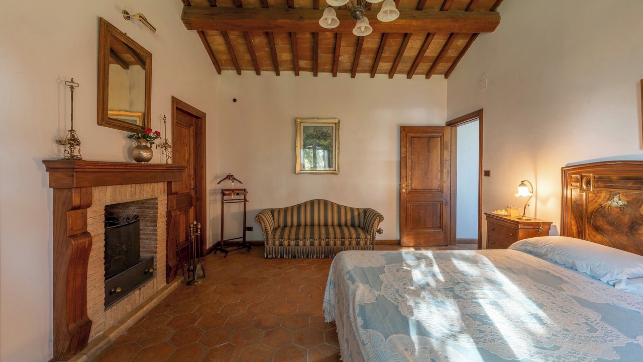 Photo of Bedroom in Guardea