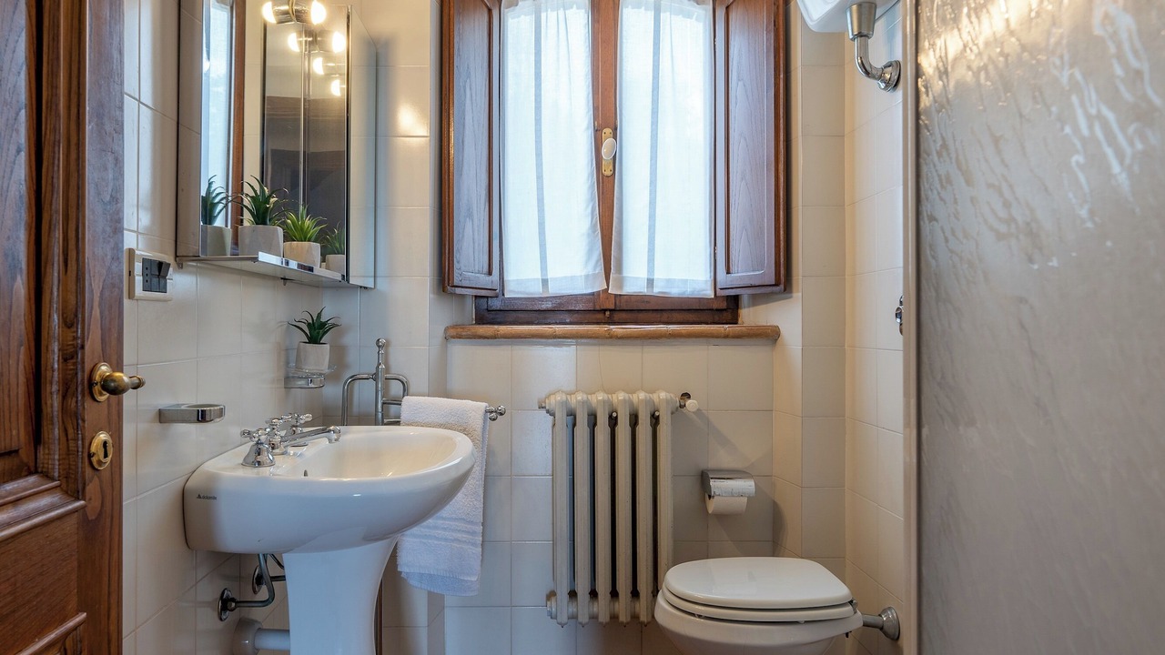 Photo of Bathroom in Guardea
