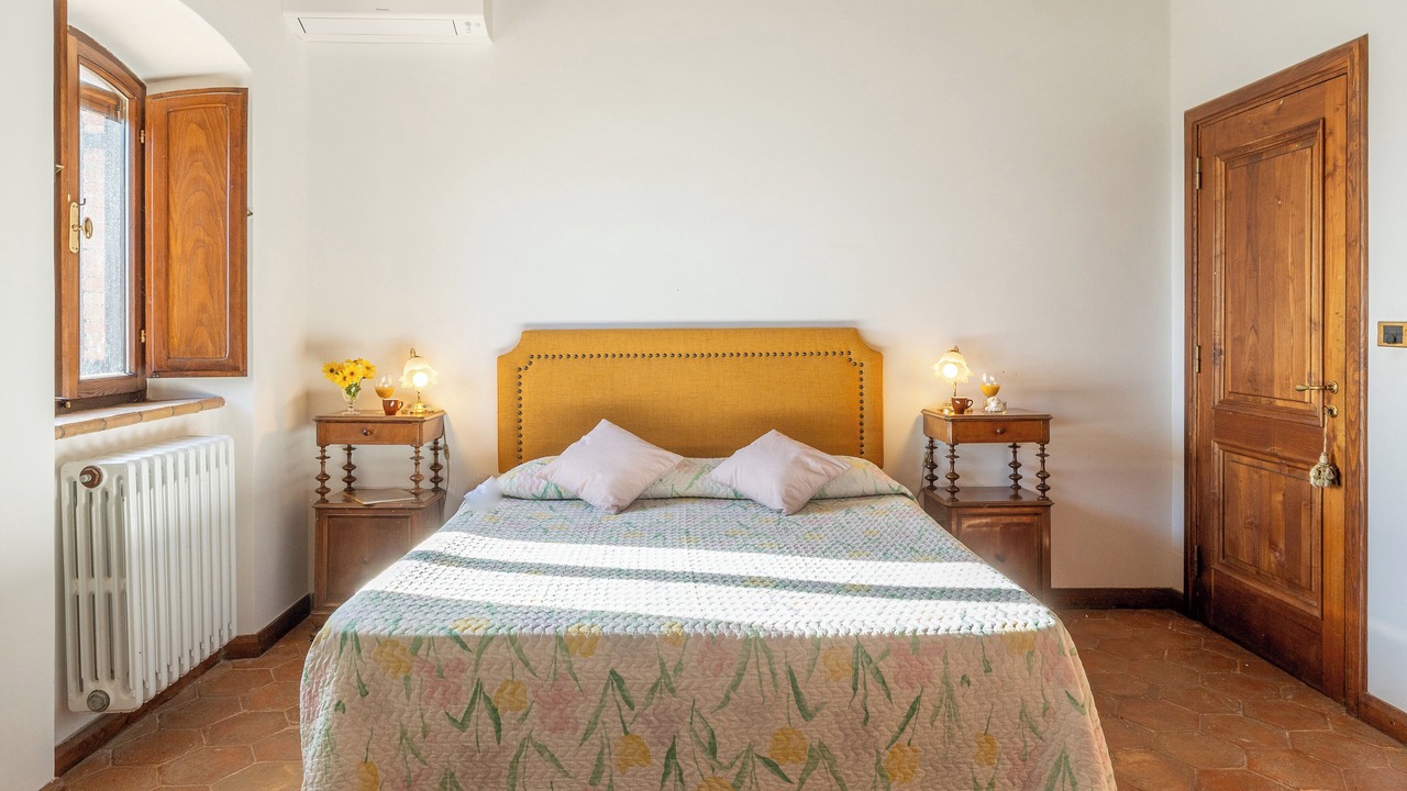 Photo of Bedroom in Guardea