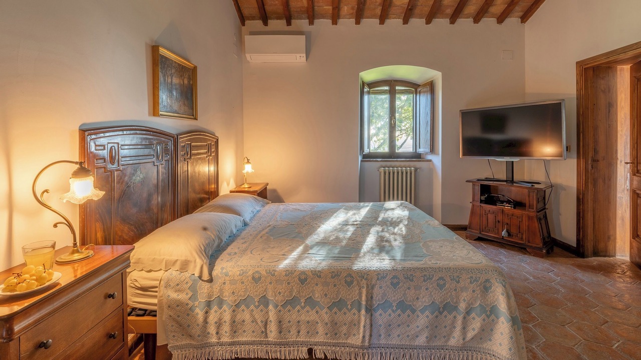 Photo of Bedroom in Guardea