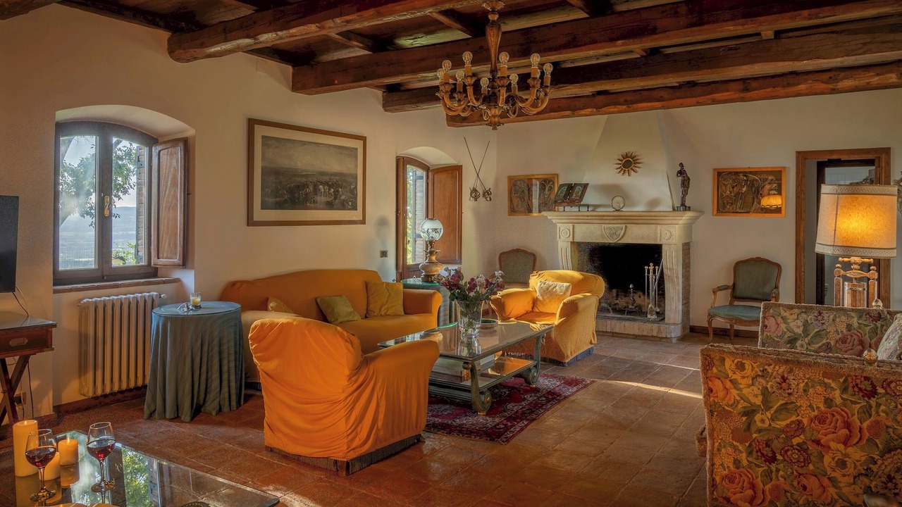 Photo of Livingroom in Guardea