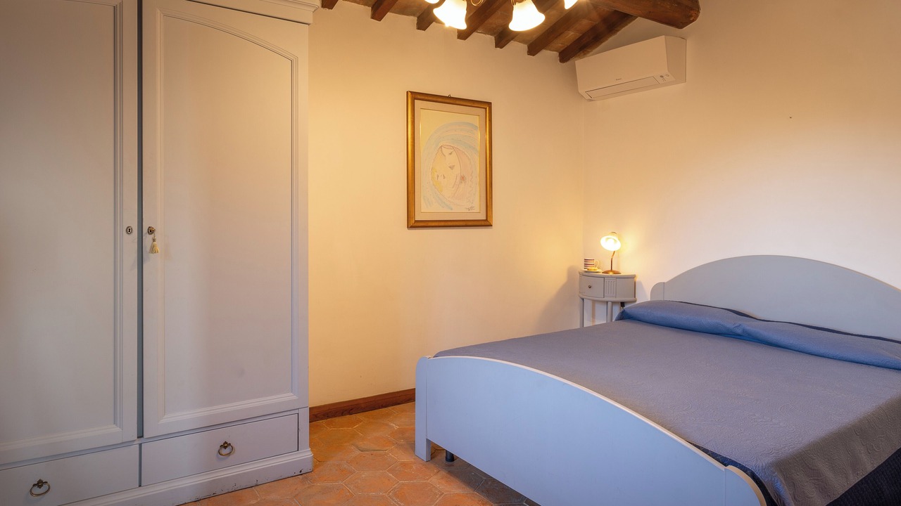 Photo of Bedroom in Guardea