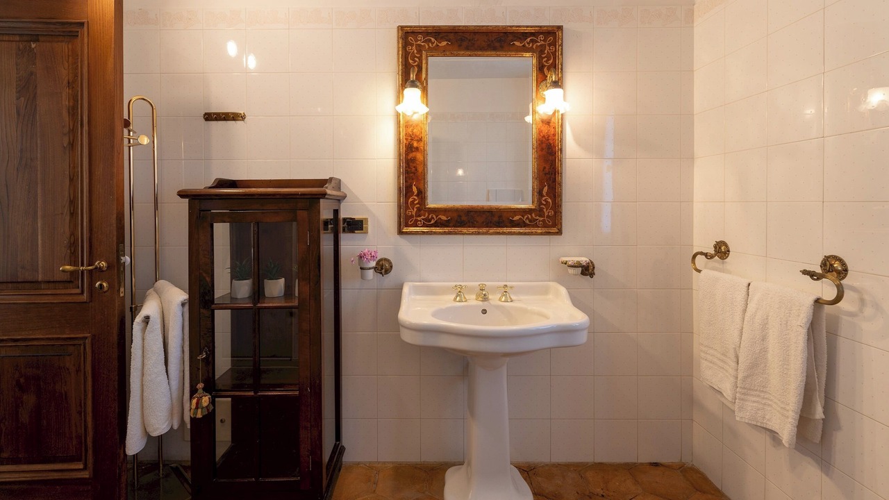 Photo of Bathroom in Guardea