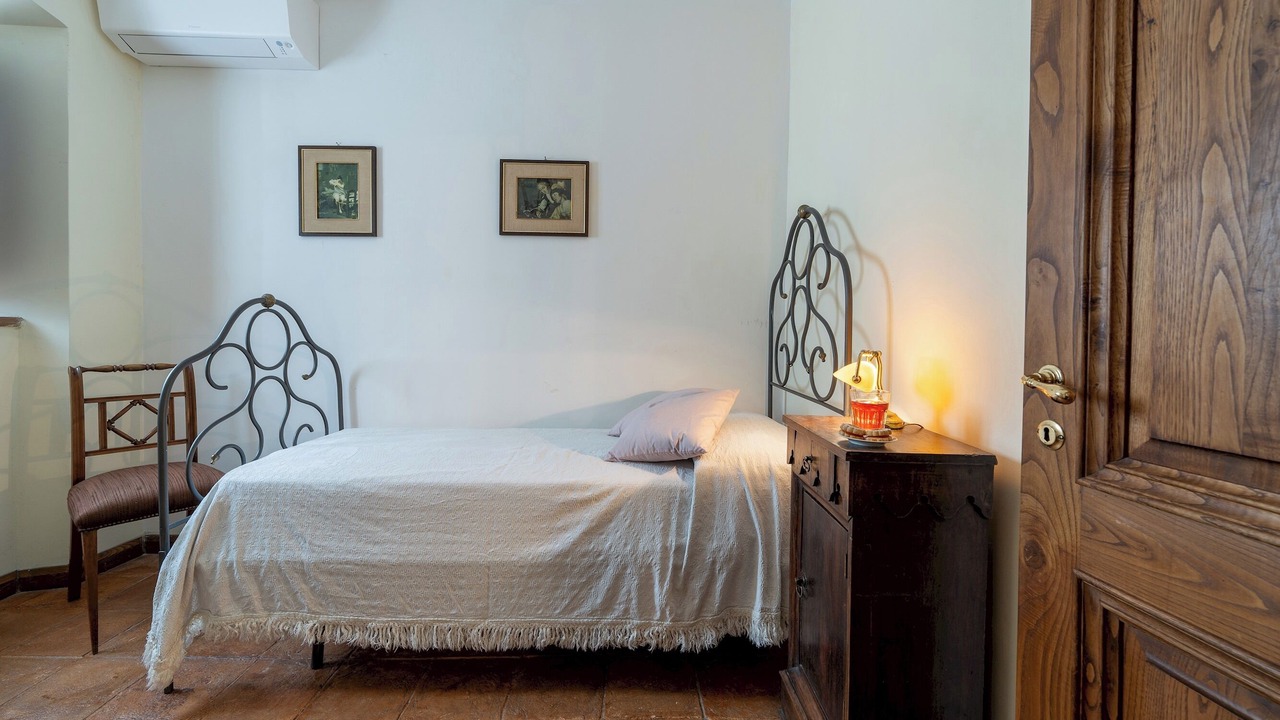 Photo of Bedroom in Guardea