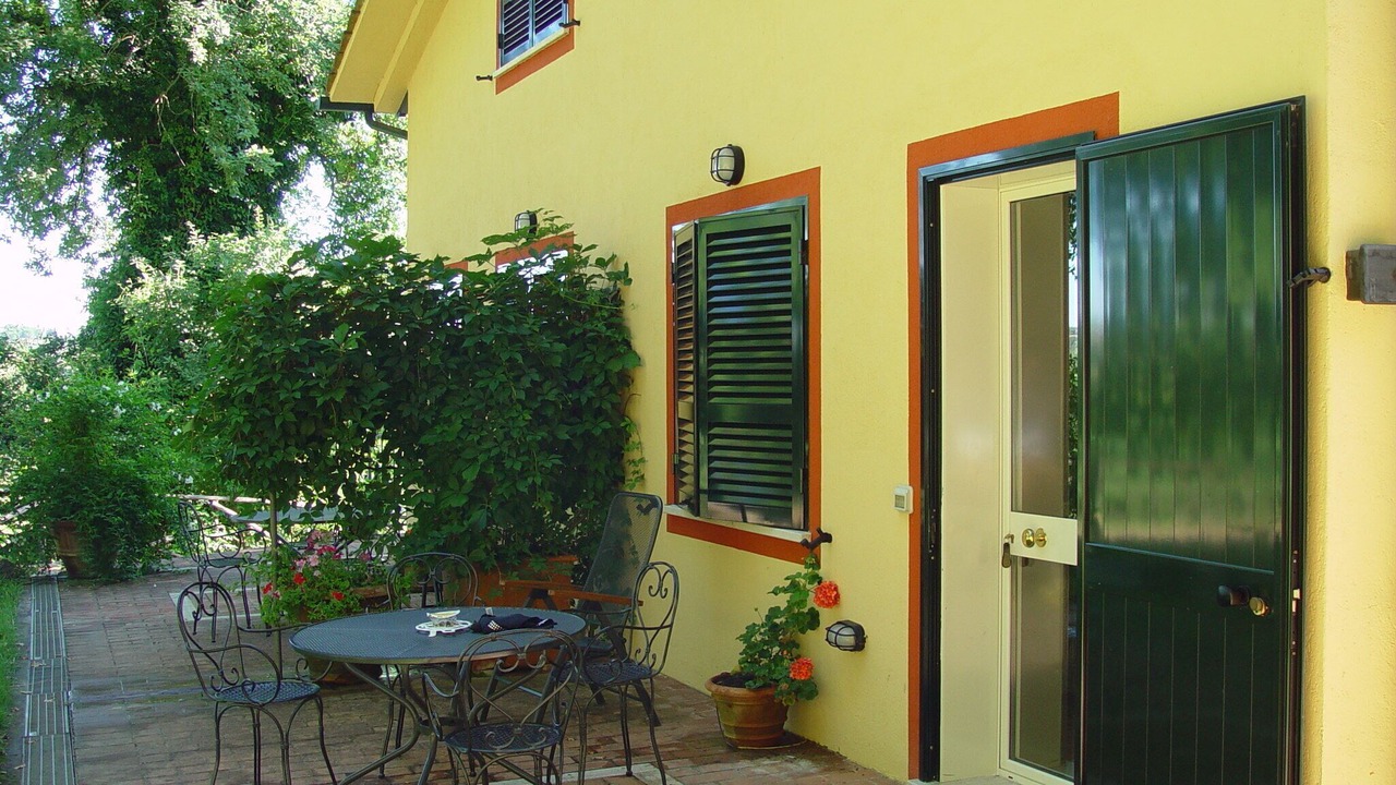 Photo of Outdoor in Sarteano