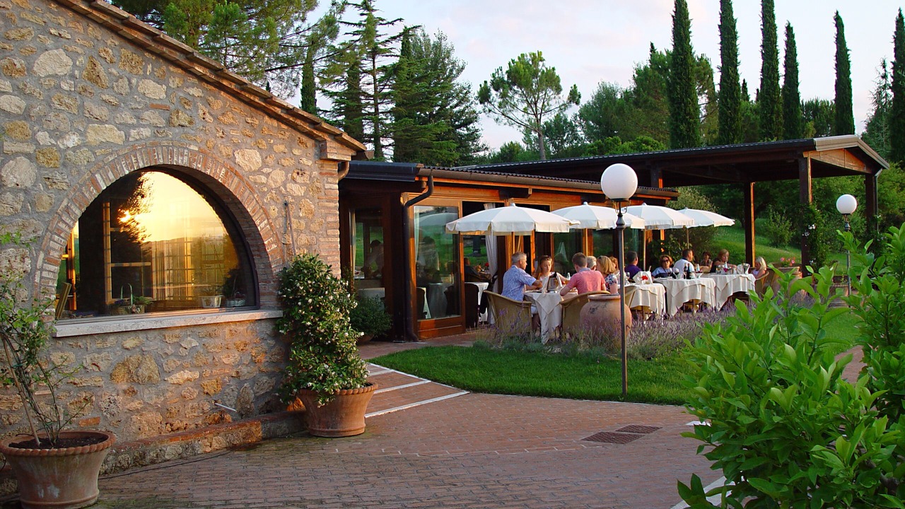 Photo of Outdoor in Sarteano