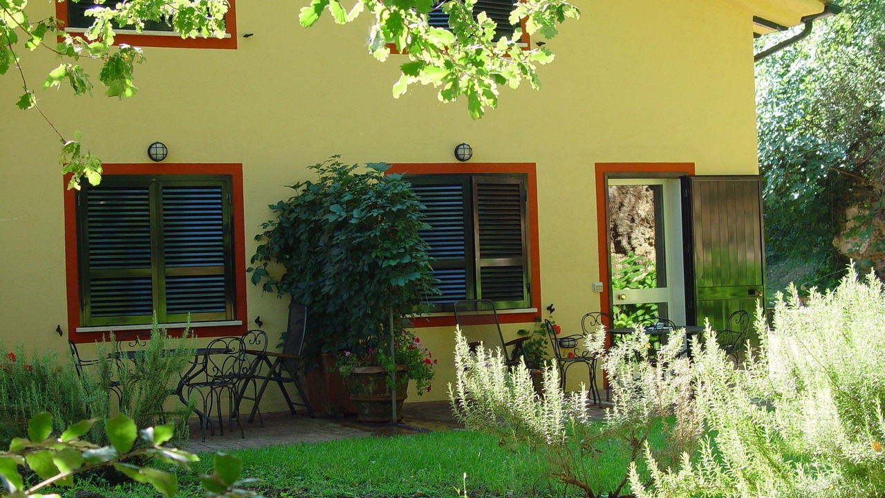 Photo of Outdoor in Sarteano