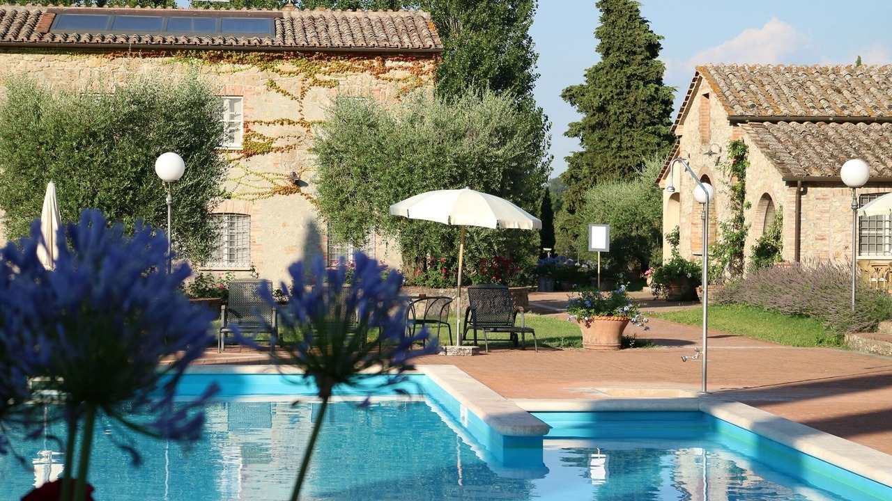 Photo of Outdoor in Sarteano