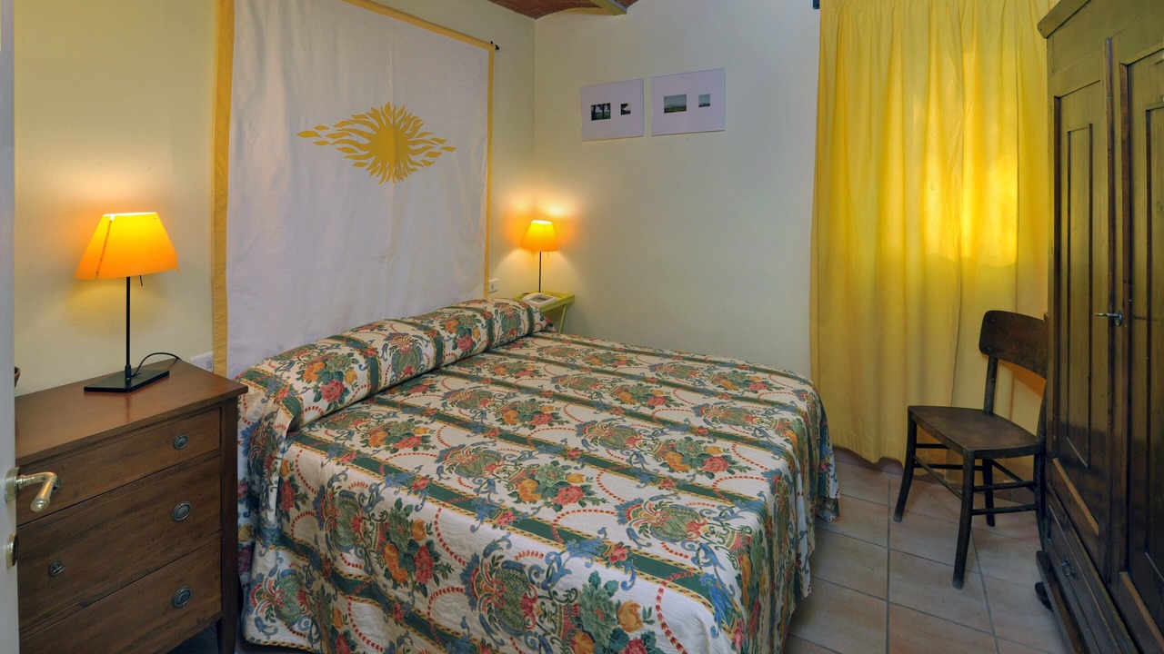 Photo of Bedroom in Sarteano