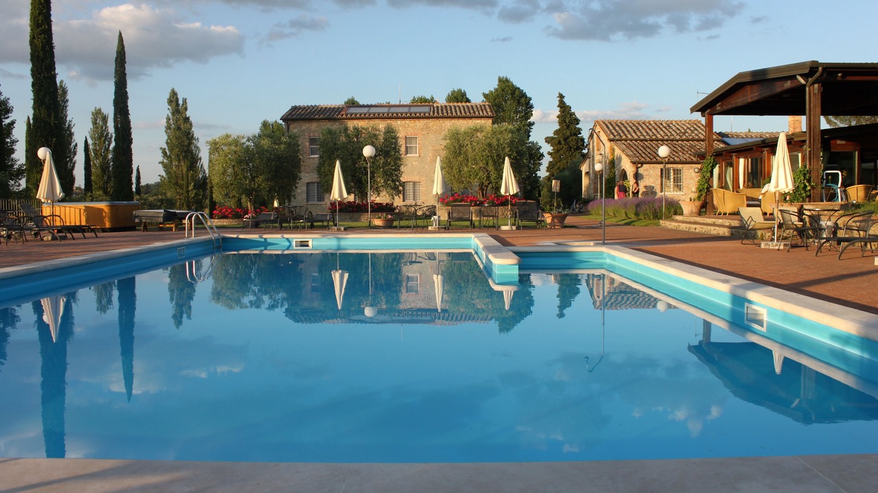 Photo of Outdoor in Sarteano