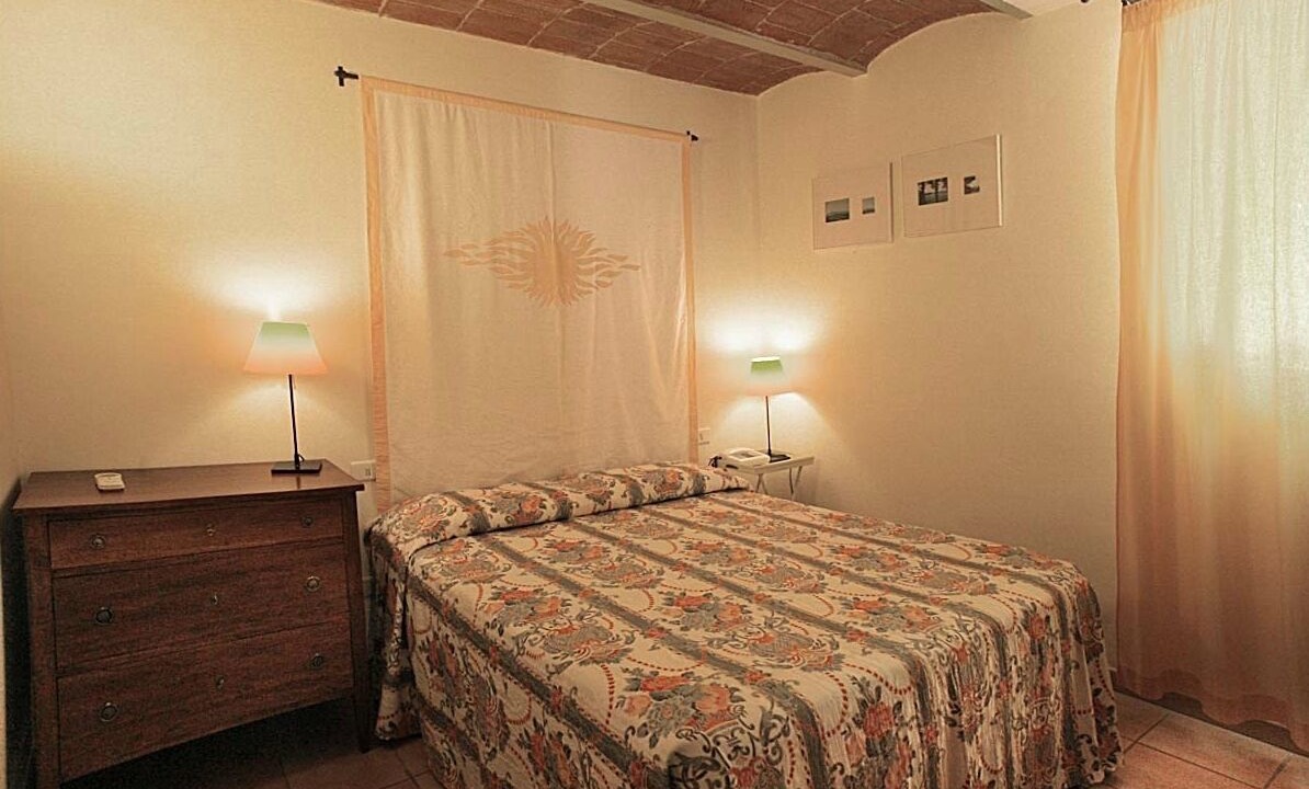 Photo of Bedroom in Sarteano