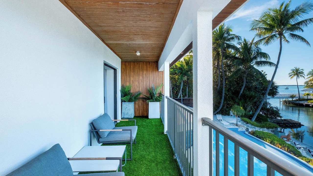 Photo of Patio Balcony in Islamorada
