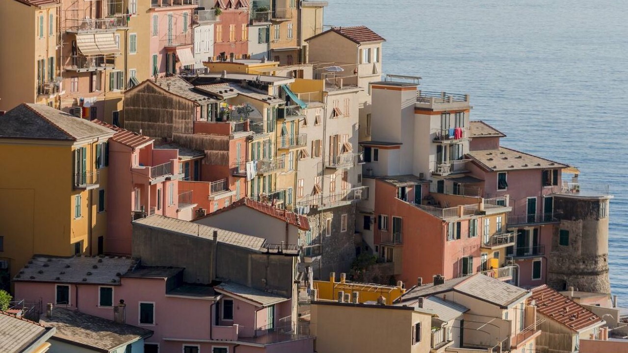 Photo of Others in Manarola