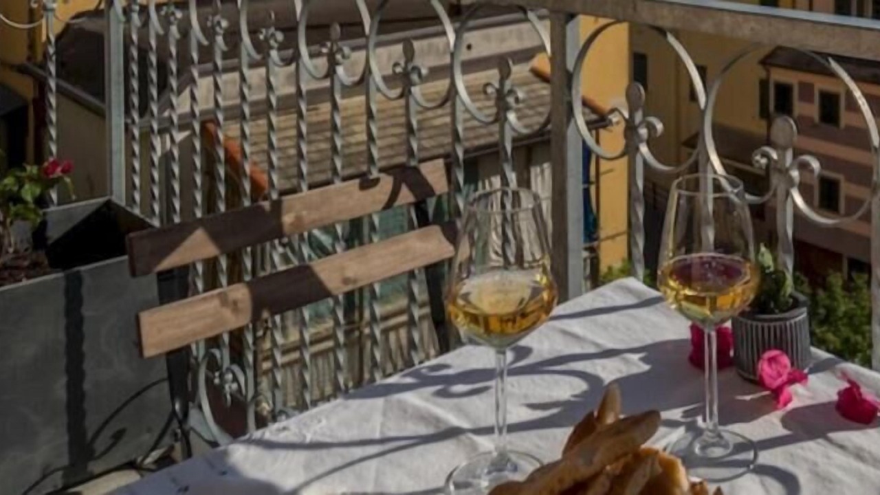 Photo of Outdoor in Manarola