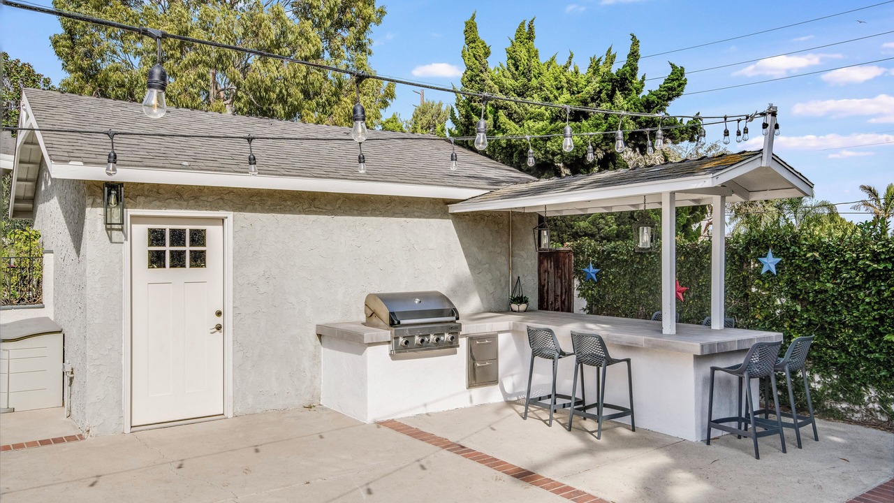 Photo of Outdoor in South Redondo