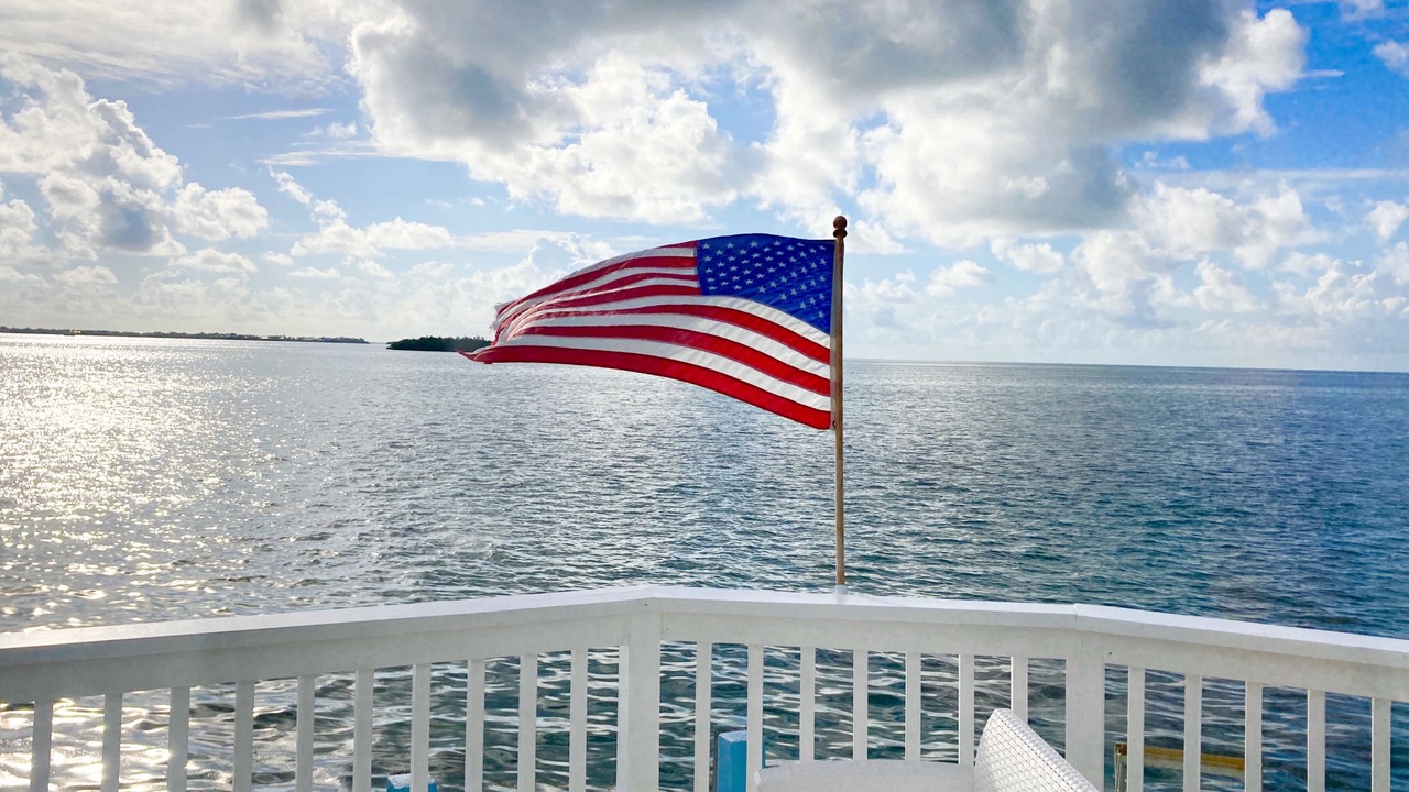 Photo of Outdoor in Cudjoe Key