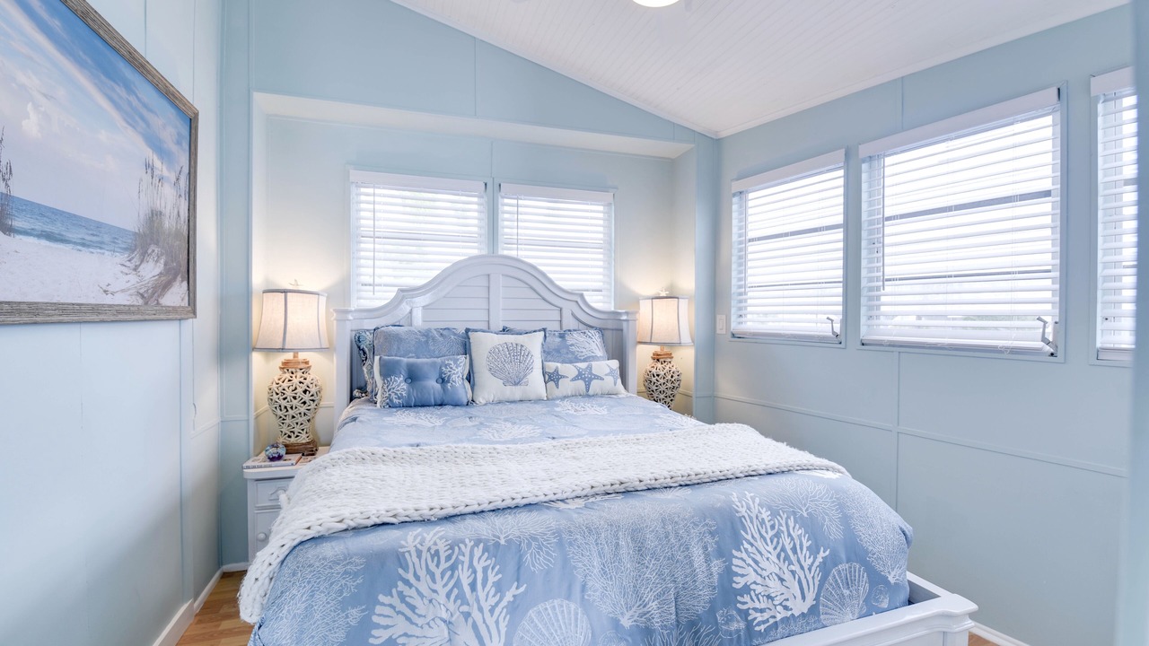 Photo of Bedroom in Cudjoe Key